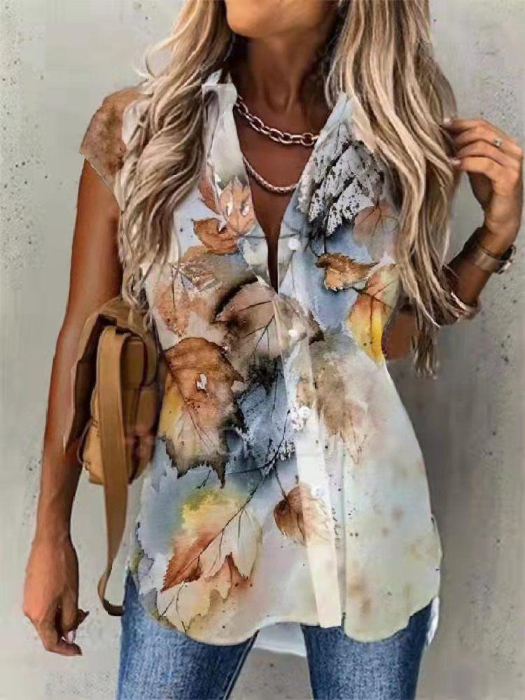 Blouse L