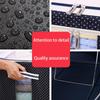 Stackable Storage Bag with Metal Frame Wardrobe Organizer with Zipper Quilt Blanket Closet Clothing Organizer for Duvets Clothes