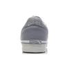 STEVEN HARRINGTON x Li Ning Slip Resistant Cushioning Abrasion Resistant Low top Skateboard Shoes Men's Snow Gray AECR105-2