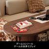 JMBricklayer Retro Game, PC, and Radio Blocks (3-pack) - Adult-friendly Office/Home Decoration, Perfect Birthday Gift for Retro Enthusiasts