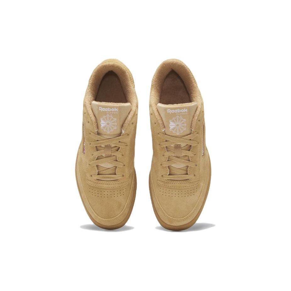 Reebok Club C 85 Unisex Brown IF9921