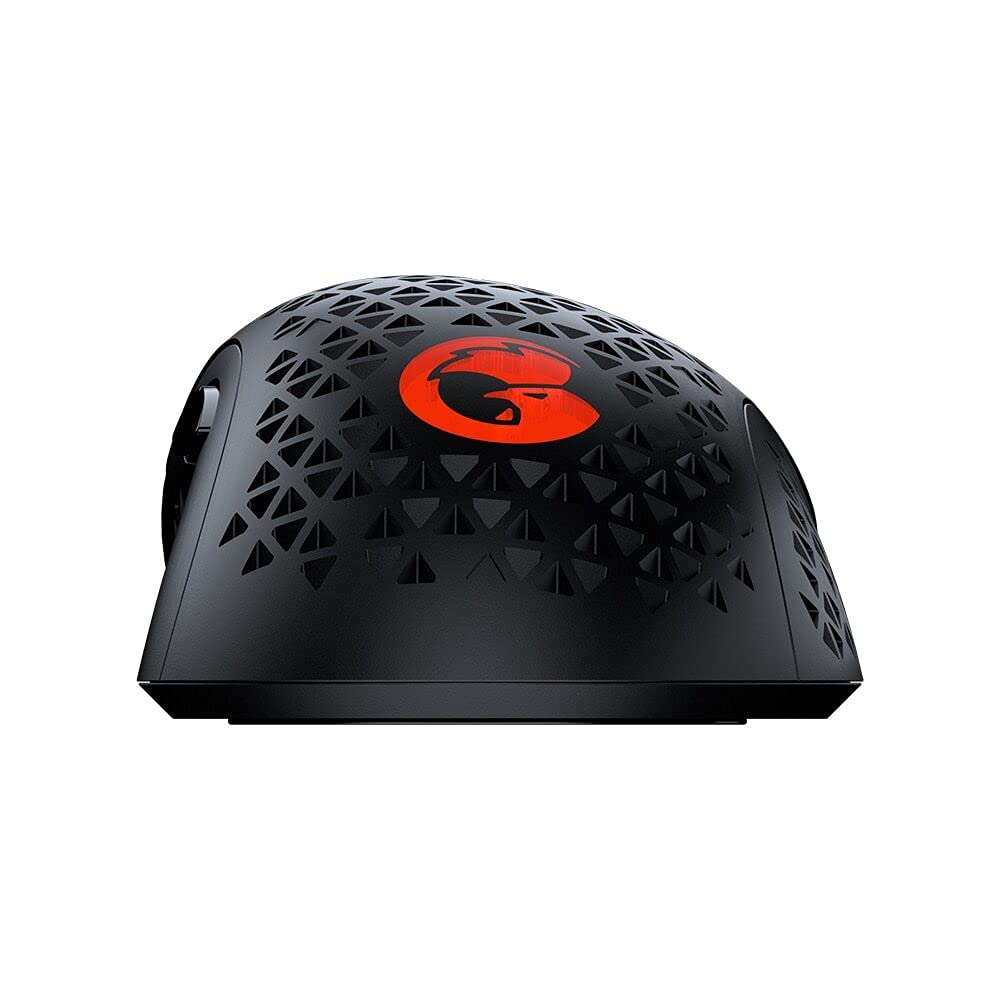 GameSir GM500 Wired Ultralight Gaming Mouse with Skeleton Design