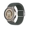 20mm 22mm Magnetic Braided Loop Strap for Samsung Galaxy Watch 6 5 4 Amazfit GTS 4 Adjustable Wristband Huawei Watch 4//3/GT Pro
