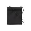 The North Face Urban Exploration 1L Large Logo Shoulder Crossbody Bag Unisex bags Black NF0A52RZ-JK3