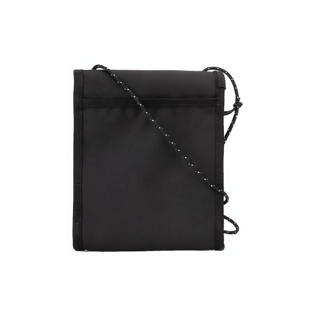 The North Face Urban Exploration 1L Large Logo Shoulder Crossbody Bag Unisex bags Black NF0A52RZ-JK3