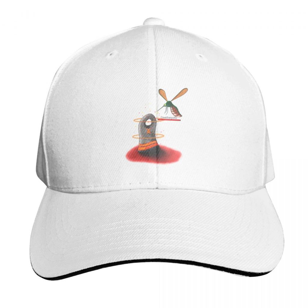 Deathsquito Stone Valheim Baseball Cap birthday Thermal Visor Unisexs big size hat Hat Unisex For The Sun Unisexs Luxury Womens