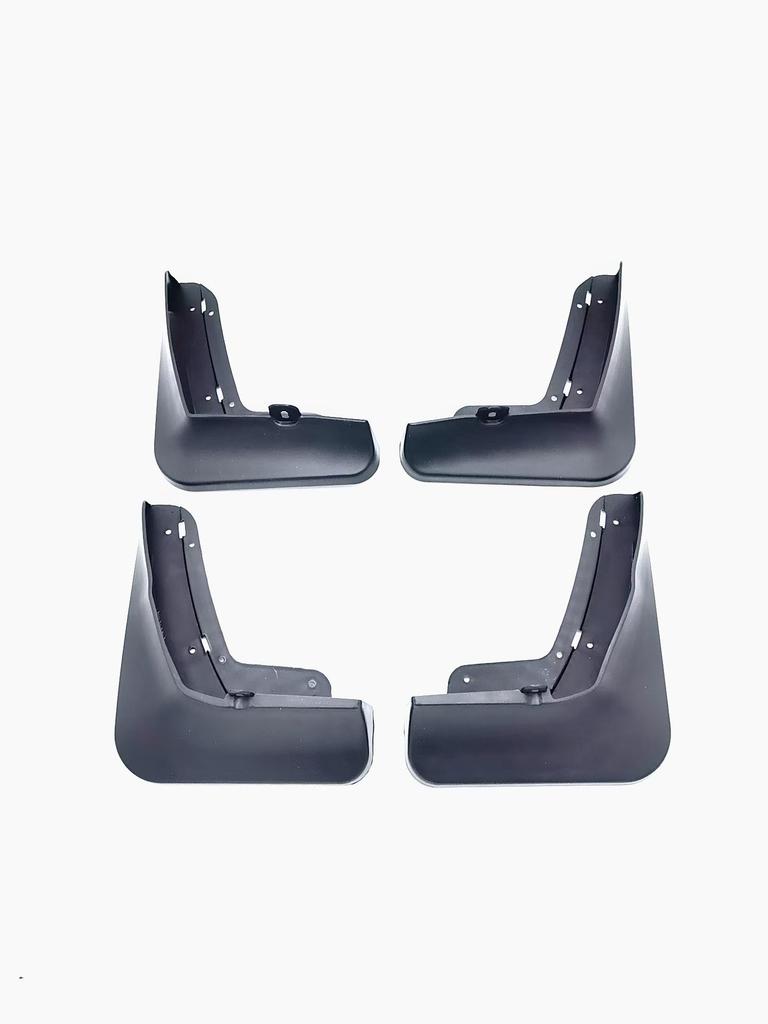 Ideal L8 Car Tire Mudguard for Cross-Border Sales