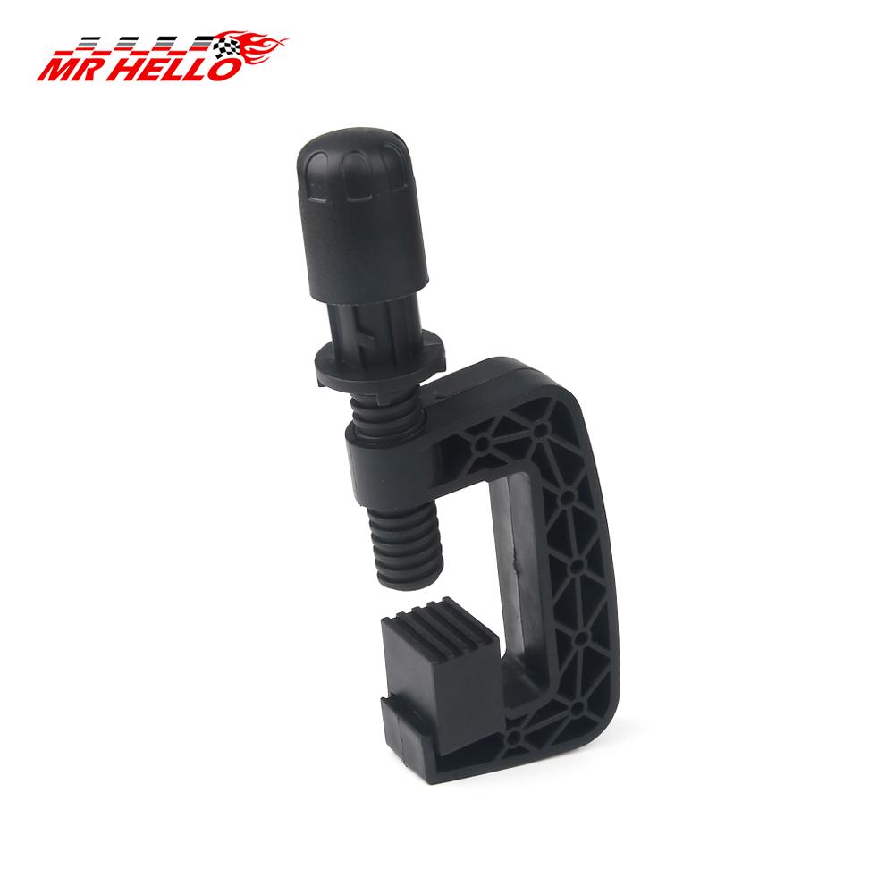 Original Parts Steering Wheel System Fixing Clamp For Logitech G25 G27 G29 G920 G923 Driving Force GT Steering Wheel Systems