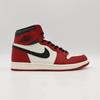 DZ5485-612 Nike Air Jordan 1 High OG Lost & Found Chicago Versity Red (Men's)