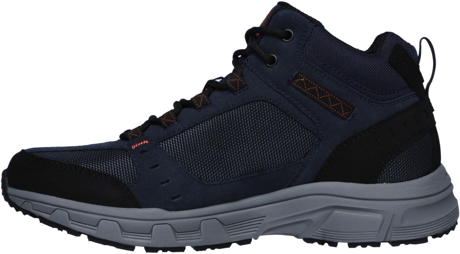 Кроссовки Skechers Ironhide 51895NVOR NvyOrng Dunkelblau 44 12559₽