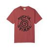 Daria Mystik Spiral Unisex T-Shirt and Kids Tshirt