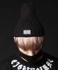 EIGHTVOLUME Ev Pop Evolution Beanie (Black)