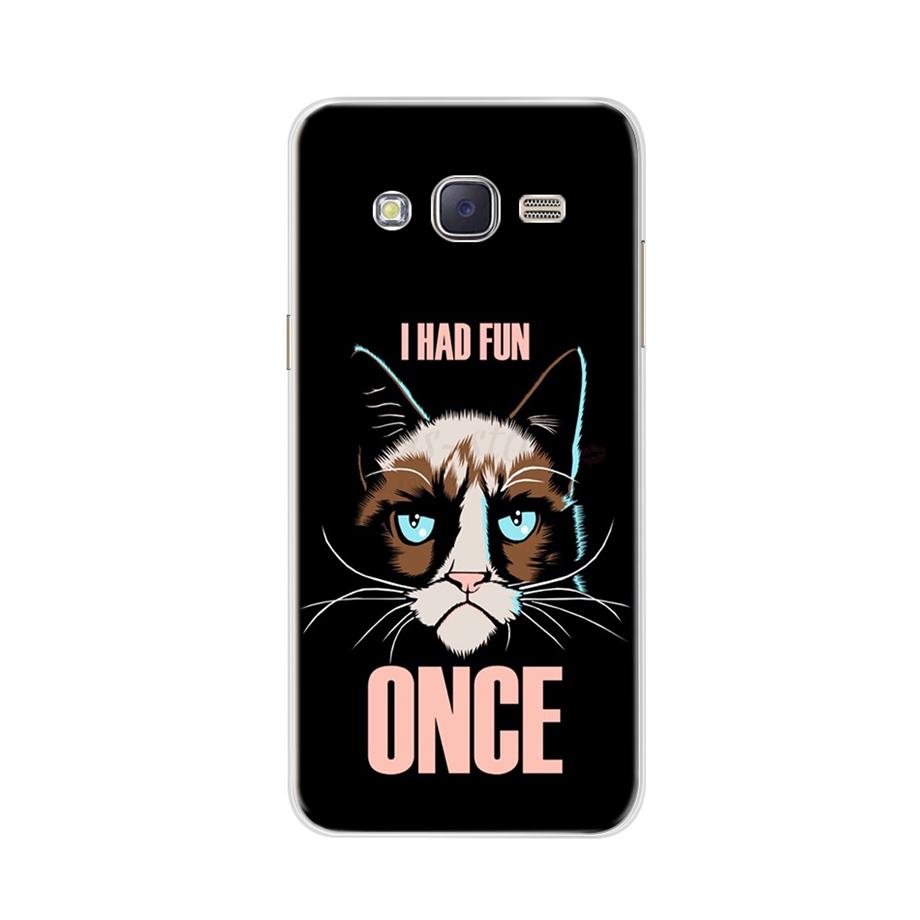 For Samsung J5 2015 Case Samsung J5 Cover For Samsung Galaxy J5 Duos 2015 J500 J500F J500H J500FN Back Cover Silicone Soft Cases