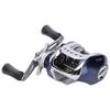 LV100 Metal Casting  Reel 6.3:1 Speed Ratio 10+1BB Magnetic Force Brake Fishing Wheel(Right Hand Type )