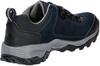 Обувь для треккинга Lico Outdoorschuh Milan Low blau