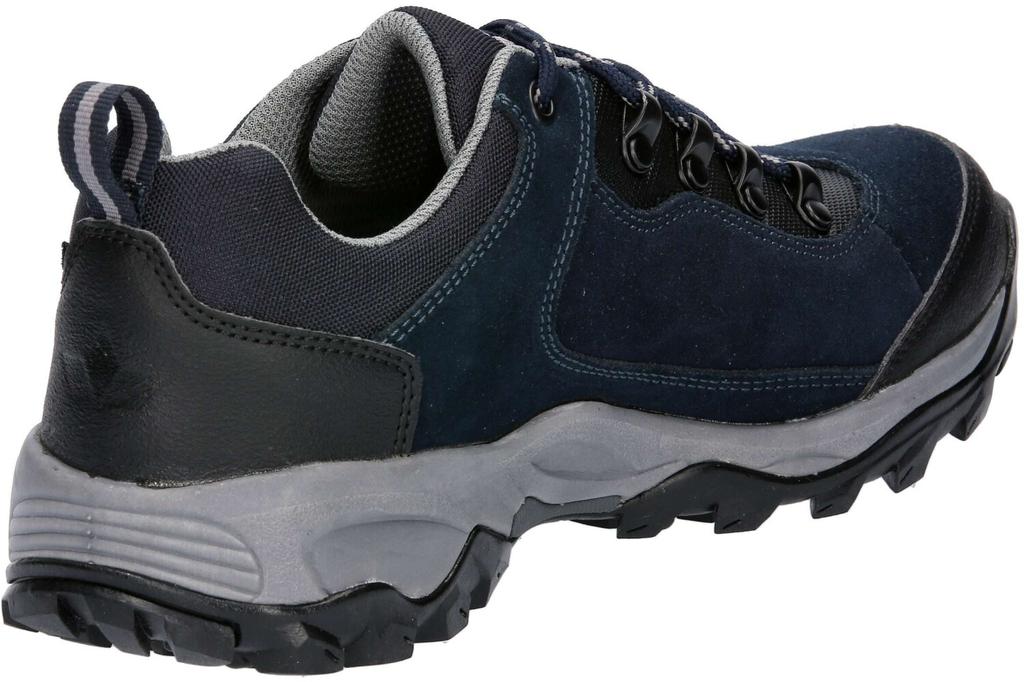Обувь для треккинга Lico Outdoorschuh Milan Low blau