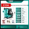 New Territories Low Noise Self-Priming Automatic Household Booster Pump for Tap Water and Pipeline Pressurization.