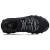 New FILA Oakmont 2 WE Low Top Casual Shoes Women's Black F12W242117FBK