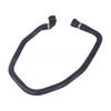 Engine Inlet Heater Radiator Hose for BMW 128i 328i 328xi xDrive Coupe Sedan Convertible 3.0L 2006-2013 Cooling System Part