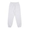 LIMELIGHT APPAREL Oval Logo Heavy Jogger Pants (Ash Grey/Grey)