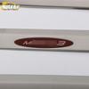 2020 Mazda 3 Door Edge Trim Decoration Strip: Body Trim Bumper Patch