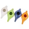 Limpeza de Neti Pot Lavagem Nasal Trocador com Material Cerâmico Irrigador Nasal Oral