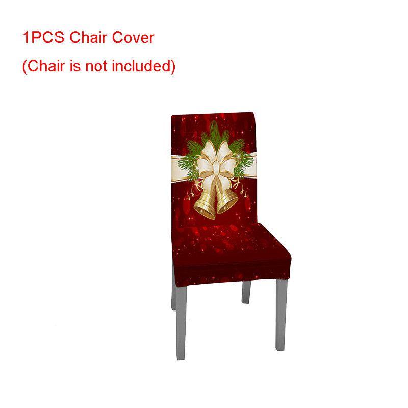 Luxurious Waterproof Tablecloth With Chair Cover For Festive Holiday Gatherings