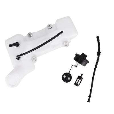 Zbiornik paliwa Hipa Filtr przewodu paliwowego Pasuje do kosy Stihl Fs120 Fs200 Fs250 Fs300 Fs350 Fr350