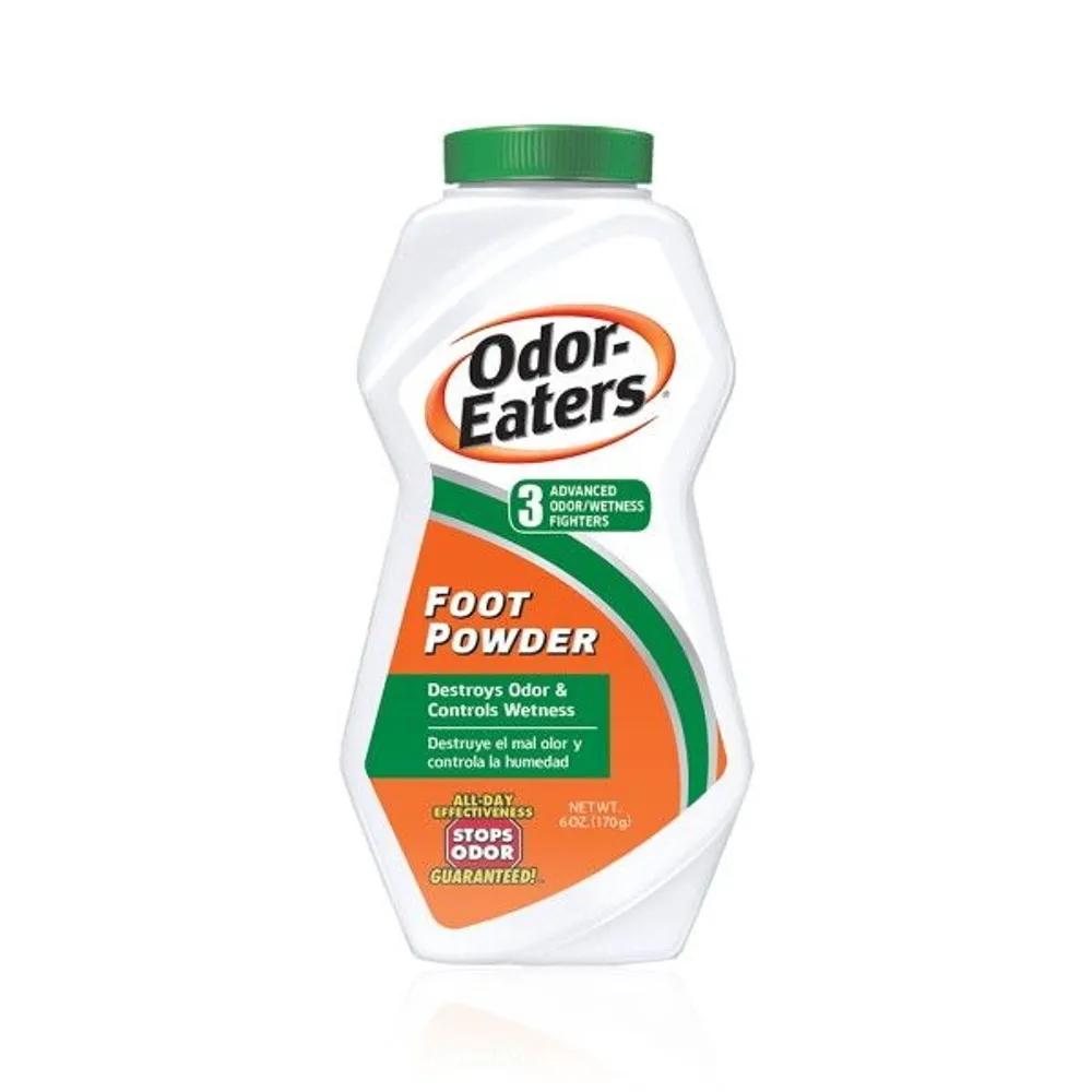 [Odor-Eaters] Foot Odor Removal Powder 170g