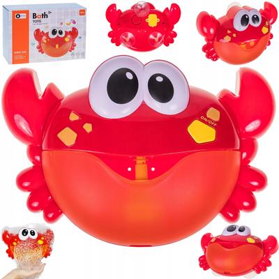Crab Foam Maker No:8472