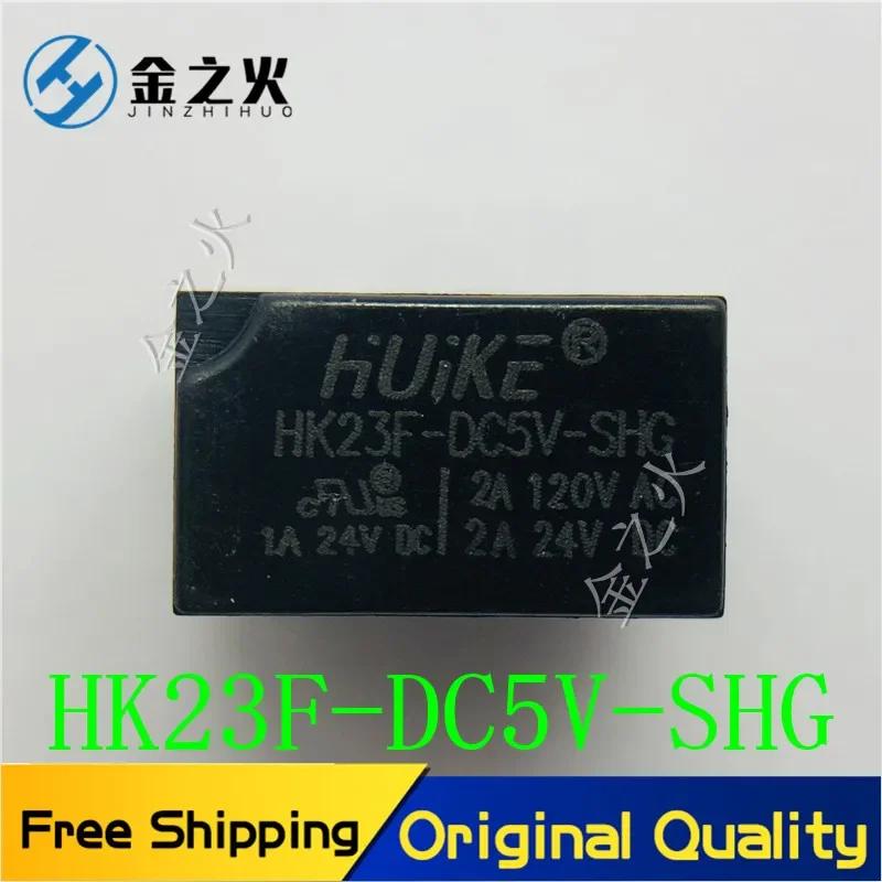 5pcs/lot  Free Shipping  AU6210HD  B0505LS-1WR2 HK23F-DC5V-SHG  HK23F-DC12V-SHG  Original stock   Many Please contact us