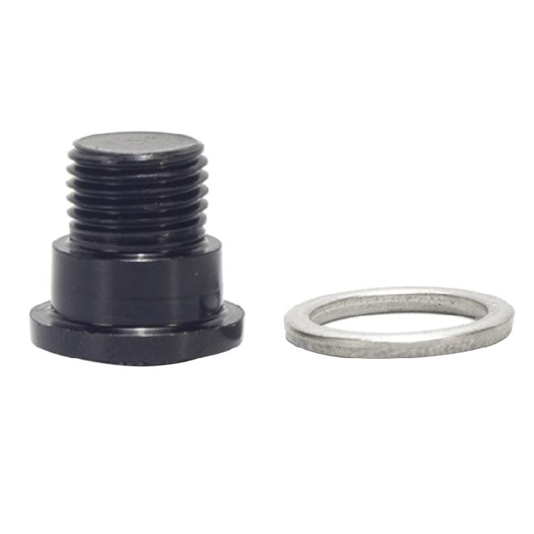 Titaniums Alloys Brake Screws Road Bicycles Rear Brake Screws Bicycles Screws for Bicycles Rear Forks