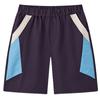 MQD Boys' Color-Block Casual Shorts