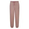 BUCKAROO Dyed Embroidery Jogger Pants Dark Pink