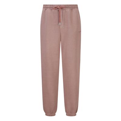 BUCKAROO Dyed Embroidery Jogger Pants Dark Pink