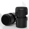 Dynamic Cardioid Mic Head with High Sensitivity Microphone Capsules for Singers and Auditory Producers