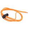 2PCS Elastic Rubber Swim Goggle Strap Replacement Kit Diving Snorkeling Strap Cord Rope