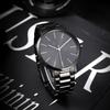 Armani Exchange Round Face 42mm AX2701