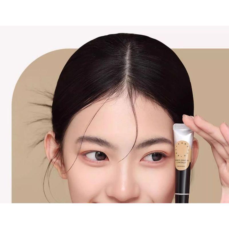 FOREVER KEY - Voděodolný korektor - 3 barvy