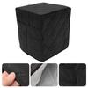 Household Appliance Coffee Machine Cover Soft Surface Protector Fits Most Standard Machines Two Pockets Dust Dirt Liquid Scratch