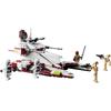 LEGO Star Wars Republic Fighter Tank™ 75342, Geburtstagsgeschenk, Spielzeug, Bausteine, Weltraumgeschenk, Jungen, ab 7 Jahren