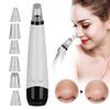 Professional Household Blackhead Removal Vacuum Suction Instrument Face Pore Cleaner