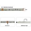 LED RGB Light Strip 5M 12V SMD5050 Waterproof Flexible LED Lamp Tape Diode For Living Room Bedroom Party Bar Decoration