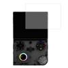 Screen Protector Game Console Tempered Glass Film for RG40XXV RG40XX V Full Screen Shatterproof Film Easy Installation