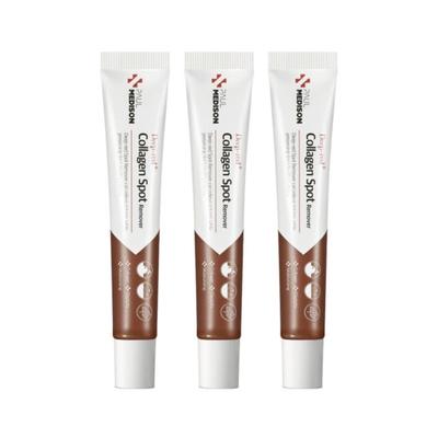 Paul Medison Siero Anti-macchie al Collagene Rosso Intenso 25ml*3Pz/6Pz