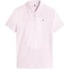 Elegant Simple Slim Fit Solid Color Casual Comfortable Versatile Basic Short Sleeve Polo Shirt Women Tops 76J5198-8Z6
