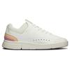 On Federer X  Court The Roger Shock Absorbing Durable N-Slip Low-Top Lifestyle Shoes Women sneaker White Pink ON3WD11282238