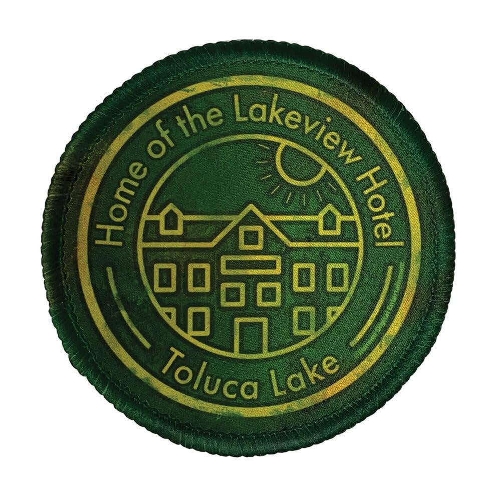 Licensed SILENT HILL Desk Mat Coaster Set [Officially Product] &