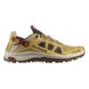SALOMON Techamphibian 5 Breathable Quick Dry Grip River Trekking Shoes Men's Antique Gold Sneakers 477502