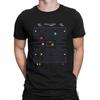 T Shirts for Men Cotton Vintage T-Shirt Crew Neck Tee Shirt Short Sleeve Clothing Printed